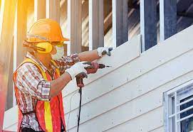 Best Wood Siding Installation  in Juniper Canyon, OR