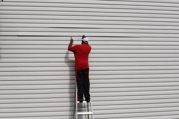 Historical Building Siding Restoration in Juniper Canyon, OR