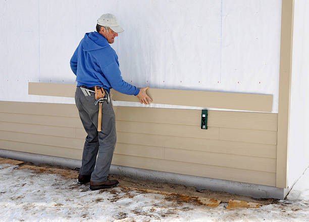 Custom Trim and Detailing for Siding in Juniper Canyon, OR