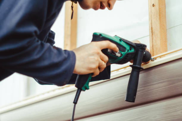 Best Historical Building Siding Restoration  in Juniper Canyon, OR